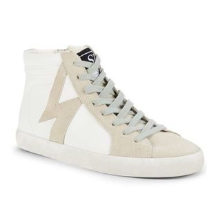 Sam Edelman Avon High-tops
